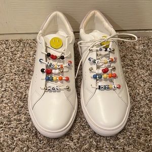 Kurt Geiger Sneakers- Size 39